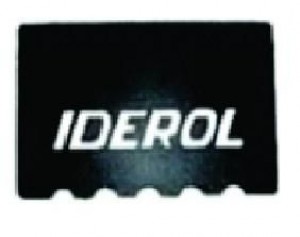 Aparabarro Carreta Iderol Borracha