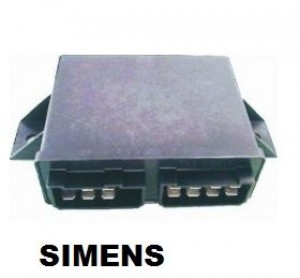 Rele Pisca Grande Sc Tr 112/113 N/nl Volvo Simens Sc 142