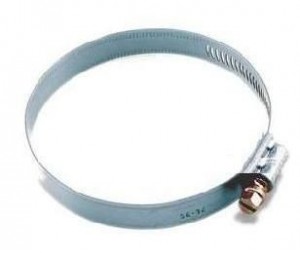 Abracadeira 120x133 14mm Regulavel Ou 43/4- X