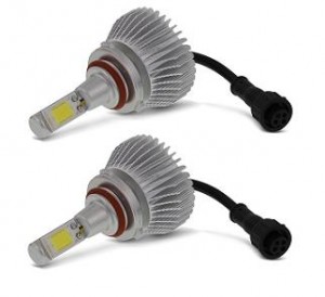 Lampada Farol Led H-11-12v  Led Farol