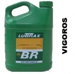 Oleo Para Motor 20w50 03.lt Lubrax- Vigoros