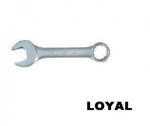 Chave Combinada 10mm Loyal