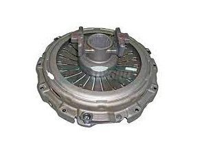 Plator Embreagem Volks Titan S/moringa Vw C/malcal