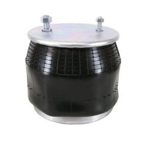 Mola Pneumat Conv Carreta Fachini Completa