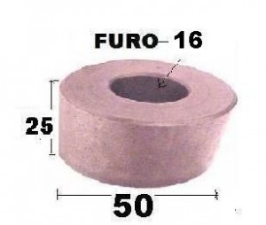 Roldana Patim Carreta >50.d 16.f 25.a< Randon