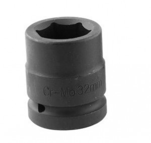 Chave Cachimbo 1´´ 42mm P/ Pneumatica Soqete Medio