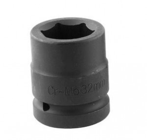 Chave Cachimbo 1´´32mm P/ Pneumatica Soqete Longo