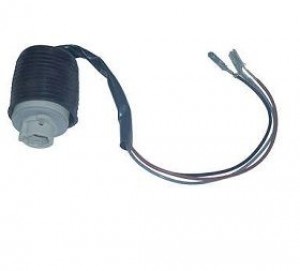 Soquete 2p Lanterna Traseira Mb Onib 370/371 A=1930