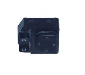 Botao Comando Retrovisor Sc Pgr-serie-5
