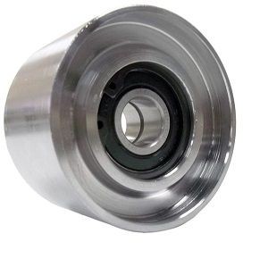 Polia Tensor 17x74x39 Correia Sc Sc S-4 Rol 6203 ( Aço )