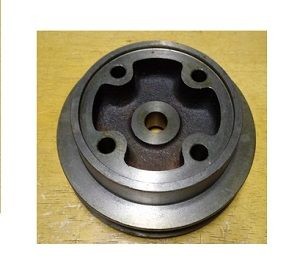 Polia Bomba Agua Frontal Externa Volvo N10/12