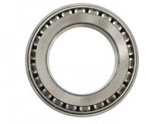 Rolamento 90x114x39 Lateral Coroa Diferen R-780 33018 Lado Direita Fag-ou-skf-ou-tinken