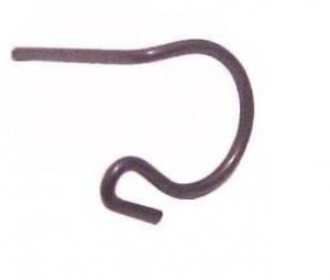 Trava Terminal Embreagem Mb L1519 1520/ls1924/o326/355/364