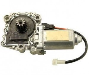 Motor Vidro Eletrico L-e Sc 114/124