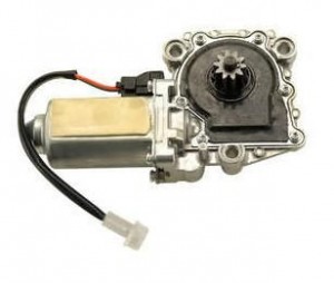 Motor Vidro Eletrico L-d Sc 114/124