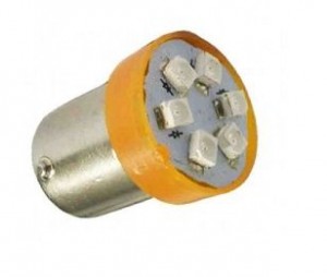 Lampada Led 67-12821-24v Am Parale Chuveirinho