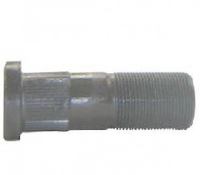 Parafuso Roda Mb Dianteiro Estr 22x72m R-1.5mm Parafuso