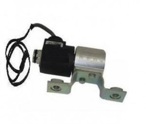 Garrafa Transferencia Mb V-solen 12v Park (valvula Solenoide)