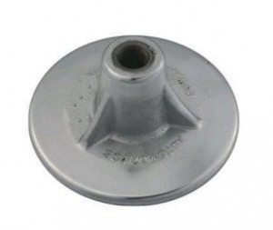 Rodoar Flange 165mm Mb 608 A 2013*