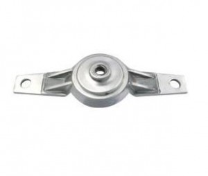 Rodoar Flange Dianteira Fh Axor*