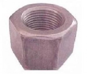 Porca Grampo 24mm Dupla R-fina