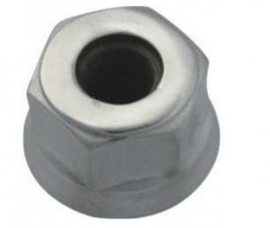 Rodoar Flange Dianteira Sc 114*