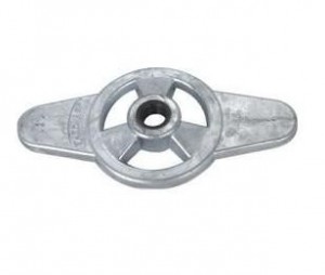 Rodoar Flange Tracao Canela Seca