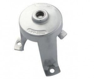 Rodoar Flange Tracao Canela Seca Edc Fh Nh Tripe*