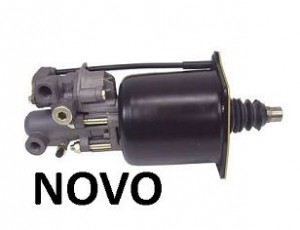 Servo Embreagem Vw Caneco Curta Mb Ls1630/1929/32/3/4/5 A7-744