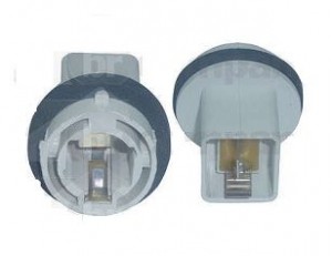 Soquete 1p Pisca Adapt Universal 2 Terminal Todos