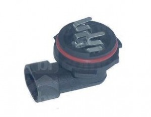 Soquete Lamp H1 Farol Auxiliar Universal
