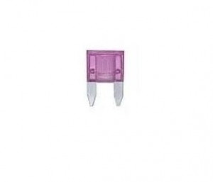 Fusivel Lamina ( Mini ) 003 Amp