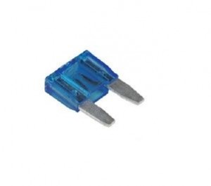 Fusivel Lamina ( Mini ) 015 Amp