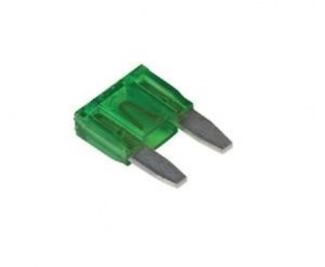 Fusivel Lamina ( Mini ) 030 Amp