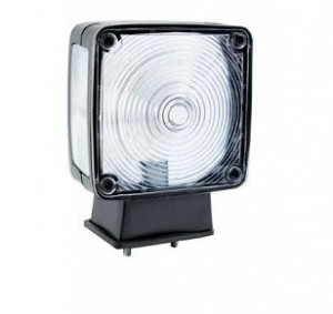 Lanterna 179bp-ss Gf 1066/1 Base Reta Cr