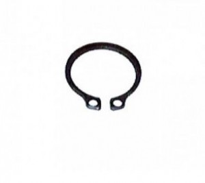 Trava Elastica 16mm Interno Pino Patim 18 X 1.20mm