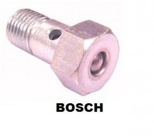 Valvula Retorno Bomba Injet Sc 114/124 Bosch