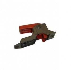 Macaneta Int Esq/dir Marrom Pino Plastico   Mb Hpn 709/1618   Br511139         A8=1272