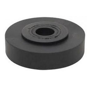 Coxim Susp Traseira Cabine 13x55x18 Vw 19320/25320/26260/31320