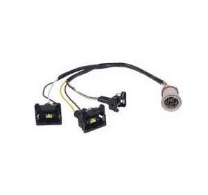Chicote Reparo Farol Volkswagen Ford Cargo
