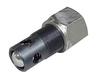 Valvula Retorno Bomba Injet Mwm 10(x-10) Vw Todos