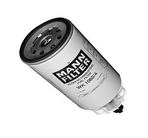Filtro Racor 1``x12 Fio Wk 1060/4