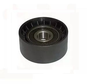 Polia Tensor 20x74x32 Correia Sc Plastico Lisa 32mm Sc