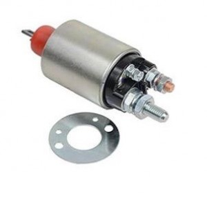 Alternador Partida Ford Cargo S4 12v