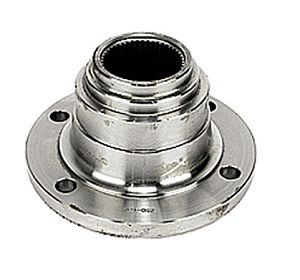 Flange Central Cardan 46-dentes 4- Furos Fh/nh/fm 1999 Em Diante