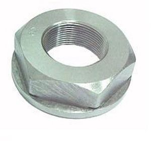 Porca Cubo Dianteiro Eixo Volvo Nl-10/12 Edc 5.5