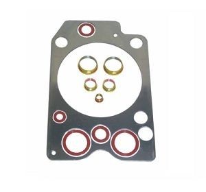 Junta Cabecote Volvo 130mm N-10 Td 100 ( Incoparts )