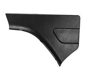Acabamento Paralama Sup L-esq Traseira Sc 114/124