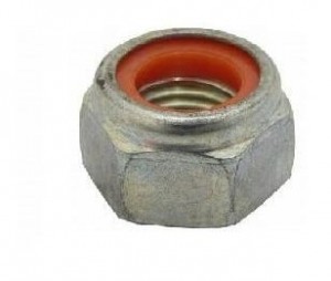 Porca Autotr. Parlok 30mm Pino Tensor M-30