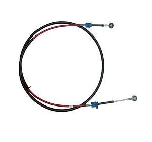 Cabo Engate Cambio Volvo Vm/fh/nh 3.310mm